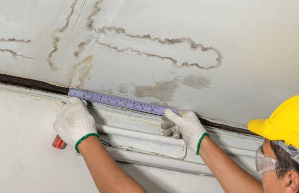 Reliable Water Damage Repair contractor in Riverdale, IL by Aqua Guard Water Damage